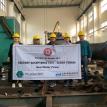 FAT Sea Water Pump - Shanghai Pump