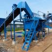 Screening Machine