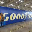 Plant Visit Good Year Belt conveyor
