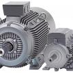 Motor Siemens