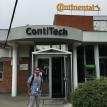 Contitech Custoemr Visit @Szeged - Hugary