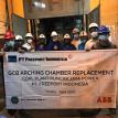 Freeport Project